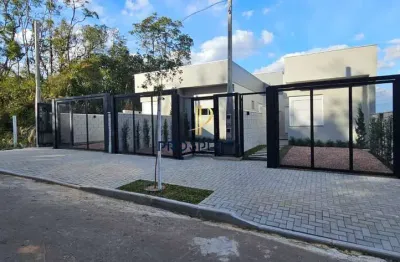 Casa pronta para morar 02 dormitórios no bairro são virgílio em caxias do sul