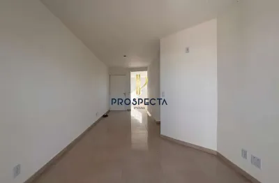 Apartamento novo com 02 dormitórios com sacada no bairro fátima em caxias do sul