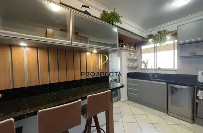 Apartamento 03 dormitórios 02 vagas de garagem no bairro rio branco em caxias do