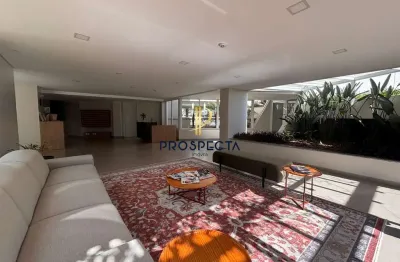 Apartamento 02 dormitórios com 83m² privativos no bairro exposição em caxias do
