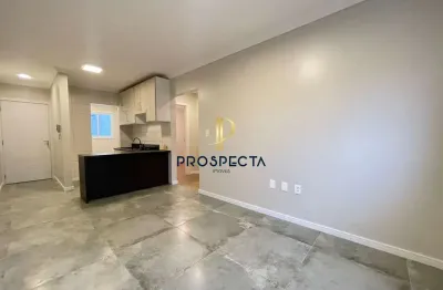 Apartamento semimobiliado com 2 dormitórios no bairro rio branco em caxias do su