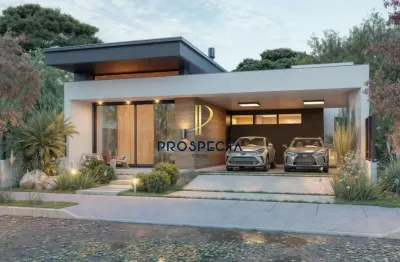 Excelente casa com 202m² com 02 dormitórios sendo 01 suíte com pé direiro duplo