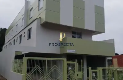 Sobrado novo com 02 dormitórios no bairro desvio rizzo em caxias do sul rs