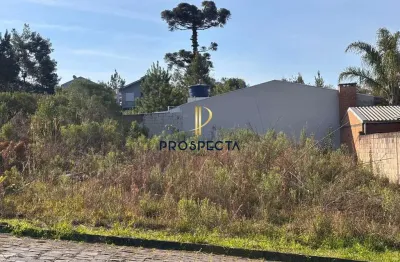 Terreno à venda no São Luiz, Caxias do Sul 