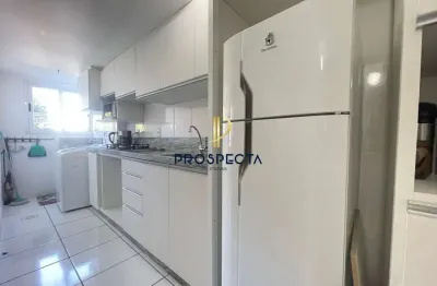 Apartamento de 02 dormitórios no bairro vila verde em caxias do sul