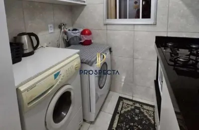 Apartamento semimobiliado com 2 dormitórios no bairro desvio rizzo em caxias do