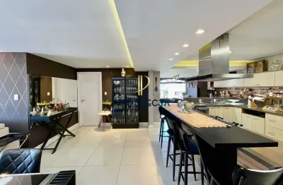 Apartamento de 03 dormitórios sendo 01 suíte no bairro ana rech em caxias do sul