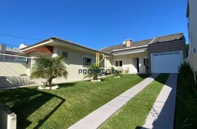 Casa mobiliada com 03 dormitórios sendo 01 suíte n o bairro são luiz wm caxias d
