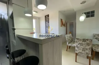 Apartamento de 02 dormitórios 01 suíte nossa senhora do rosário em caxias do sul