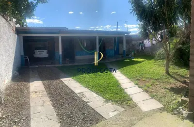 Casa mista, 192m², 03 dormitórios, 02 vagas, bairro santa fé em caxias do sul