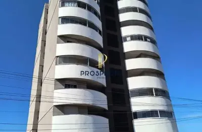 Excelente apartamento com 2 sacadas, 02 dormitórios no bairro pioneiro em caxias