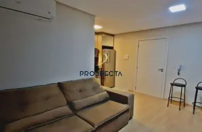 Apartamento com 02 dormitórios sendo 01 suíte no bairro vila verde em caxias do