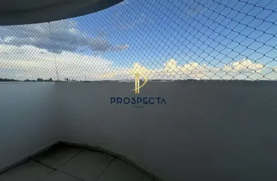 Excelente apartamento 02 dormitórios no bairro pioneiro em caxias do sul