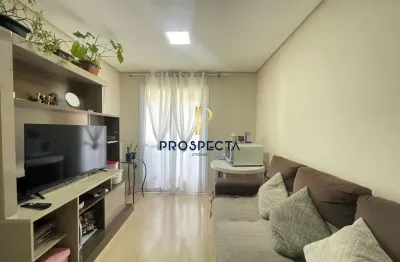 Apartamento 02 dormitórios semimobiliado no bairro vila verde em caxias do sul