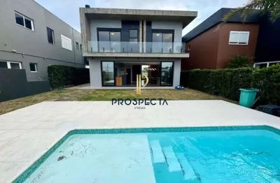 Casa com 4 quartos à venda no Centro, Xangri-Lá 