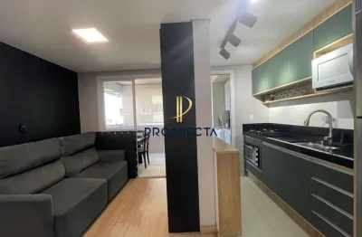 Apartamento de 02 dormitórios com suíte e closet  no bairro vila verde em caxias