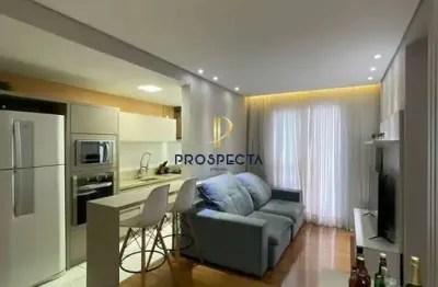 Apartamento 02 dormitórios  no bairro de lazer em caxias do sul
