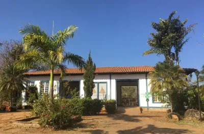 Área 3.500m2, condomínio fechado vagafogo, pirenópolis-go