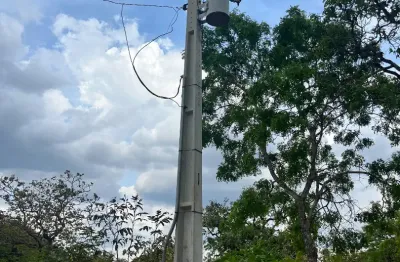 Área de 20.000m2 ou 40.000m2, morro do frota, energia - pirenópolis-go