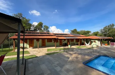 Ponto comercial à venda na Rua Anhanguera, Zona Rural, Pirenópolis