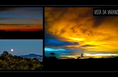 Sítio 28.000m2, com casa charmosa, lado cachoeira do abade! pirenópolis-go