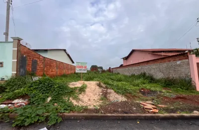 Lote 360m2 (12x30), jd taquaral, excelente localização! fazenda ao fundo! pirenópolis go
