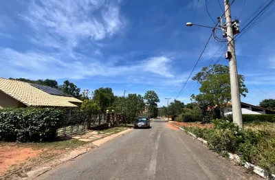 Terreno à venda na Rua Anhanguera, Bairro do Carmo, Pirenópolis