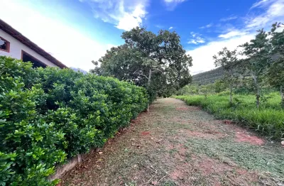 Terreno à venda na Rua Anhanguera, Bairro do Carmo, Pirenópolis