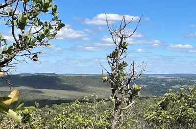 Área 24.000m2, morro do abade, vista explêndida, excelente para chalés! pirenópolis-go