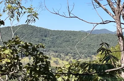 Área 24.000m2, morro do abade, vista explêndida, excelente para chalés! pirenópolis-go