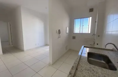 Parque das cerejeiras - apartamento condomínio cerejeiras