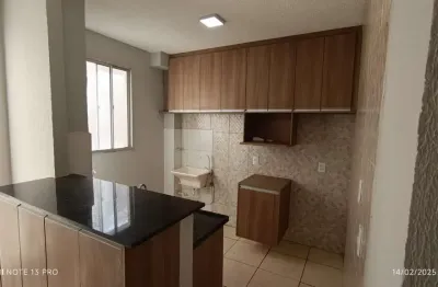 Parque alvorada - apartamento parque alvorada em araras-sp