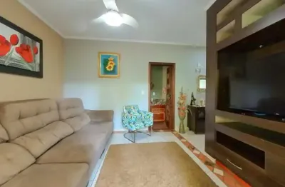 Casa com 3 quartos à venda na Rua Doutor Jair Appolari, Jardim Santa Olívia II, Araras
