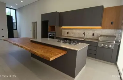 Casa com 3 quartos à venda na Rua João Fanazaro, Jardim Nova Europa, Araras