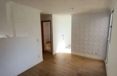 Angra dos reis - apartamento em conjunto habitacional narciso gomes, araras/sp