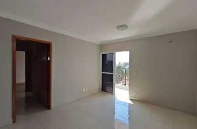 Residencial ravena - apartamento em jardim nossa senhora de fátima, araras/sp