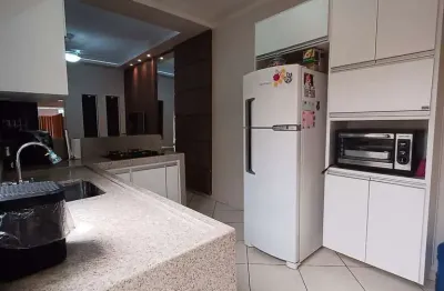 Casa com 2 quartos à venda na Rua Doutor Orlando Petrucci, Jardim Alto da Colina, Araras