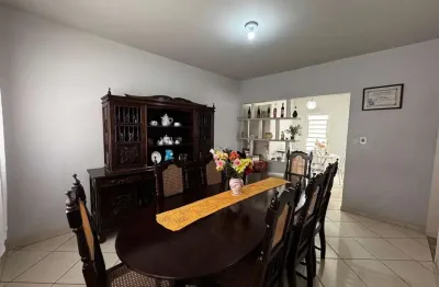 Casa com 3 quartos à venda na Rua José Marangoni, Vila Pastorello, Araras
