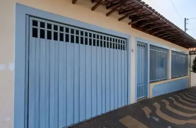 Casa jardim são luiz em araras-sp (próximo clube sayao)