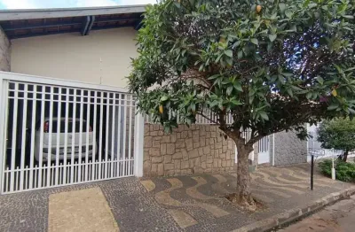 Casa com 3 quartos à venda na Rua Minas Gerais, Parque Industrial, Araras