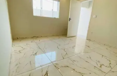 Casa com 2 quartos à venda no Jardim Dalla Costa, Araras 