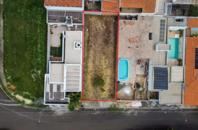 Casa com 2 quartos à venda na Amelia Dalla Costa Bonini, Jardim Encosta do Sol, Araras