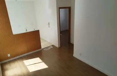 Apartamento com 2 quartos à venda na Condomínio Alvorada, Jardim Celina, Araras