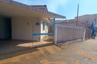 Casa com 3 quartos à venda na Avenida Padre Atílio, Jardim Belvedere, Araras