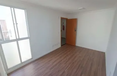 Apartamento com 2 quartos à venda na Avenida Presidente Costa e Silva, Conjunto Habitacional Narciso Gomes, Araras