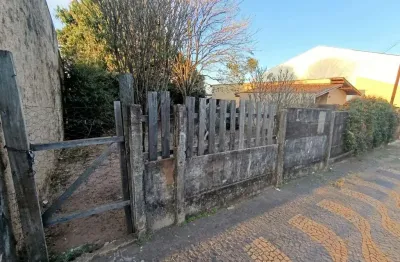 Terreno à venda na Rua Olavo Bilac, Jardim Belvedere, Araras