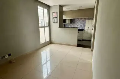 Parque alvorada - apartamento condomínio alvorada em araras