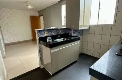 Parque alvorada - apartamento condomínio alvorada em araras-sp