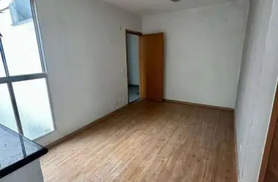 Parque alvorada - apartamento condomínio alvorada em araras