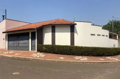 Casa com 2 quartos à venda na Rua Luiz Apolari, Jardim Santa Olívia II, Araras